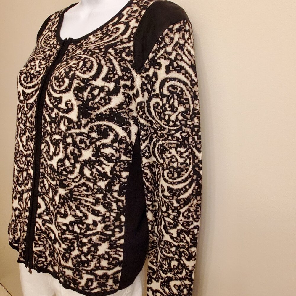 Linea Domani Sweater (new without tags) - Picture 3 of 5